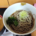 Takahata Soba - 