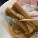 麺や なないち - 