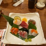 Sushi Sakaba Hamano Suisan - 