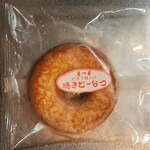 Matsuduki - 焼きどーなつ(194円)