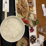 小塙 - 料理写真: