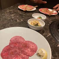 個室焼肉 牛炙 名駅別邸 - 