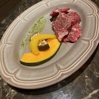 個室焼肉 牛炙 名駅別邸 - 