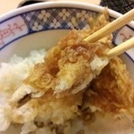 天茂 - 柔らかいキス天