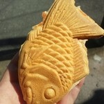 Nihon Ichi Taiyaki - たい焼きちゃん。