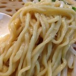 みそ味専門 マタドール - 麺