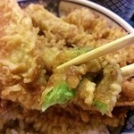 天茂 - 若いブロッコリー