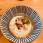 らぁ麺 鳳仙花 - 