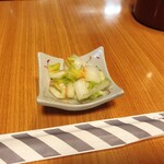 麺屋ジューク - 