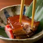 Okinawa Sakaba Hanchika Teritori- - 