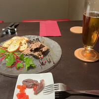 創作イタリアンちゃぶっとりあ - 