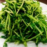 辣香坊 - とうみょうのにんにく炒め