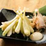 Okinawa Sakaba Hanchika Teritori- - 