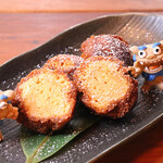 Okinawa Sakaba Hanchika Teritori- - 