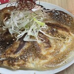 餃子と九州うまかもん 伍えん - 