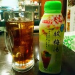 辣香坊 - 酸梅湯