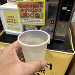 ナナズカフェ - ドリンク写真: