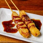 Okinawa Sakaba Hanchika Teritori- - 