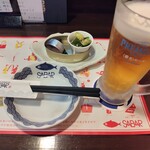 さば料理専門店 SABAR - 