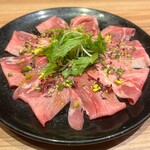 肉と日本酒いぶり - 