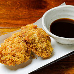 Okinawa Sakaba Hanchika Teritori- - 