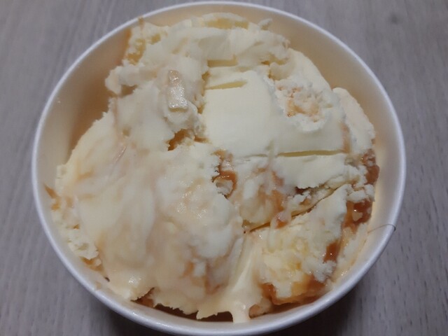 Thirty-One Ice Cream Ion Kirenuriha Ten