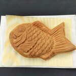 たいやき なかむら - 料理写真: