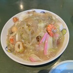 中国菜館 江山楼 - 