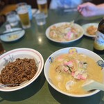 中国菜館 江山楼 - 