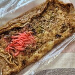 ふれあいセンター  - 料理写真: