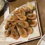 Hama No Ryoushi Izakaya Kochira Maru Toku Gyogyoubu - 