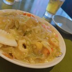 中国菜館 江山楼 - 