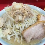 ラーメン二郎 - 