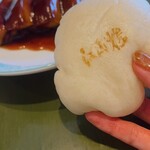 中国菜館 江山楼 - 