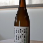 武重本家酒造 - 御園竹