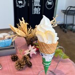 のぼりべつ酪農館 - 