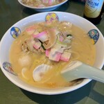 中国菜館 江山楼 - 