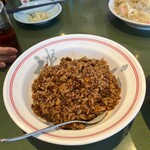 中国菜館 江山楼 - 