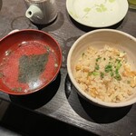 Ginza Ippashi - 