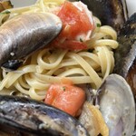 Trattoria Da KENZO - 