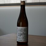 武重本家酒造 - 御園竹