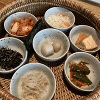 水剌間 恵比寿本店 - 