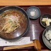 生粋手打蕎麦 市川
