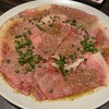 北新地 焼肉 はま正