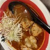 博多辛麺 狛虎 Deitos店