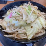 タンメン トナリ - 