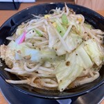 タンメン トナリ - 