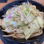 タンメン トナリ - 