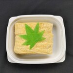 キッチンケー - だし巻き玉子