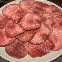 北新地 焼肉 はま正 - 